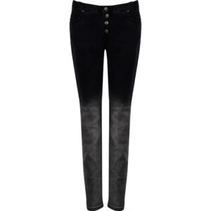 Adia - Jeans - Adadia - Black - 52 billede