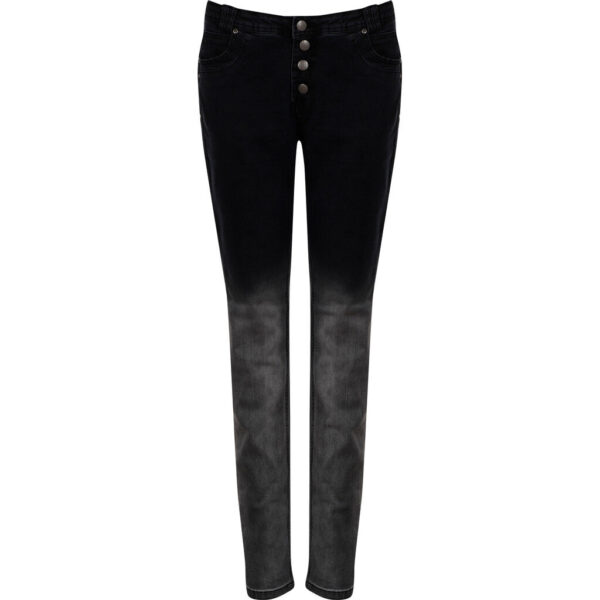 Adia - Jeans - Adadia - Black - 52 billede