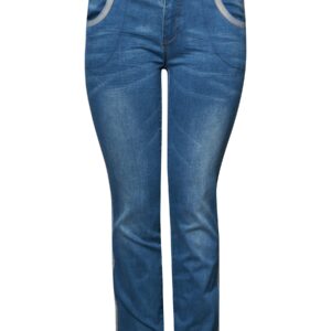 Adia - Jeans - Adadia - Blue - 52 billede