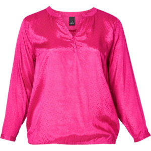 Adia - Bluse - Adannis - Autumn Pink - Xl/54-56 billede