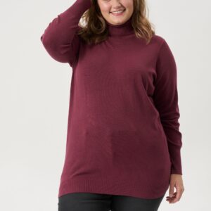 Adazelea - Wine Red - Xl/54-56 billede