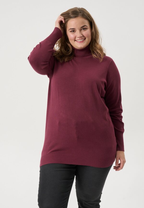 Adazelea - Wine Red - Xl/54-56 billede