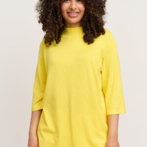 Adia - Bluse - Adeileen - Lemon Fizz - M/46-48 billede