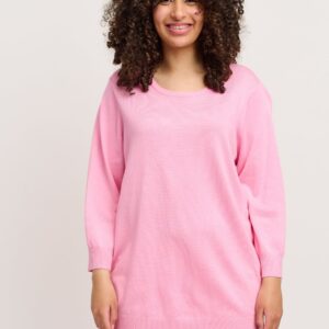 Adia - Bluse - Adeina - Spring Pink - L/50-52 billede