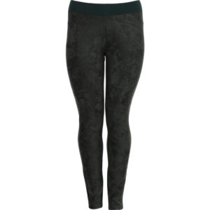 Adia - Leggings - Adhanna - Spruce - S billede