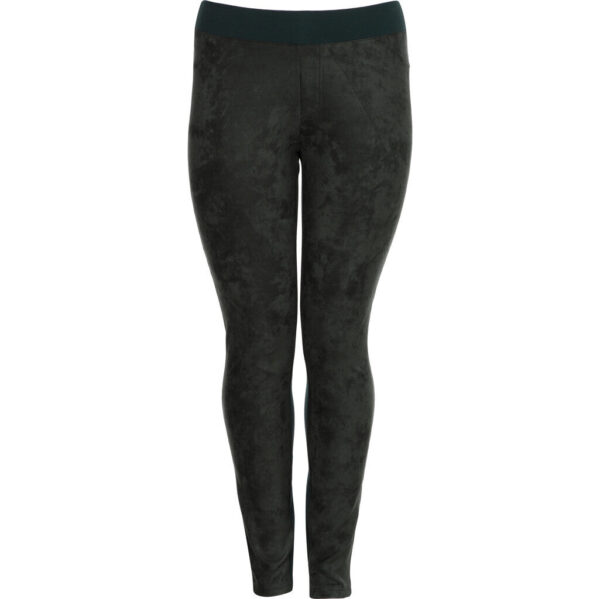 Adia - Leggings - Adhanna - Spruce - S billede