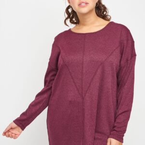 Adia - Bluse - Adkenna - Royal Port - Xl/54-56 billede