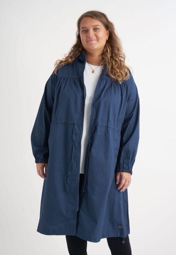 Adloria - Navy - 46 billede