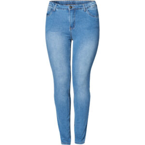 Adia - Jeans - Admilan - Blue Light - 46 billede