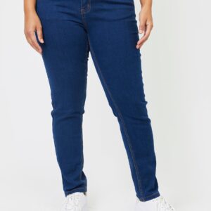 Adia - Jeans - Admilan - Night Blue - 50 billede