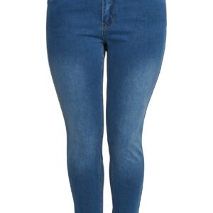 Adia - Jeans - Admilan 7/8 - Blue Light - 54 billede