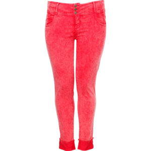 Adia - Jeans - Adnanie - Greek Rose - 52 billede