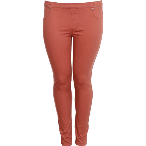 Adia - Leggings - Adrayne - Cedar Wood - 52 billede