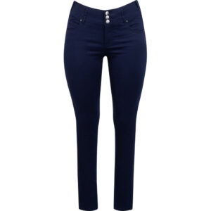 Adia - Jeans - Adrome - Midnight Navy - 46 billede