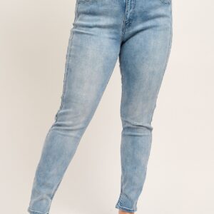 Adia - Jeans - Adsabina - Angel Blue - 40 billede