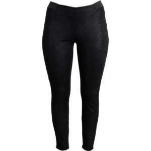 Adia - Leggings - Adtamya - Black - 50 billede