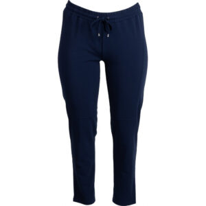 Adia - Bukser - Adtheta - Midnight Navy - Xl billede