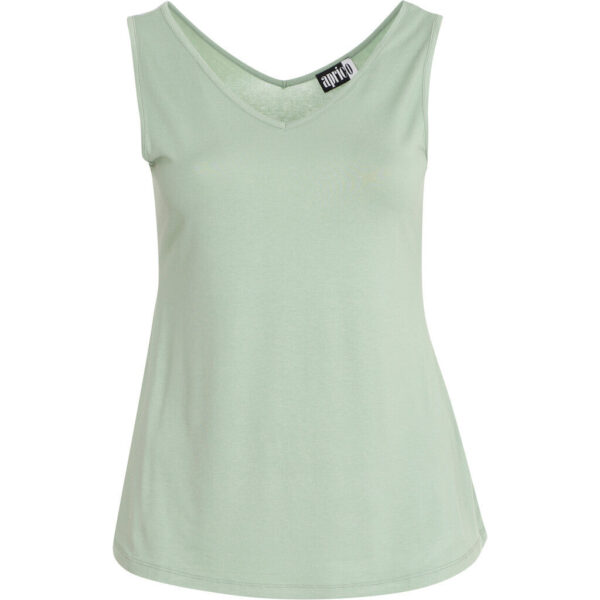 Apdallas - Pear Green - Top - S billede