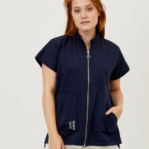 Apmadison - Navy - L/50-52 billede