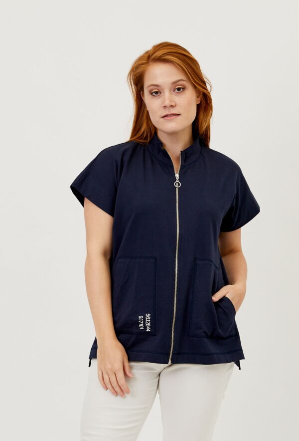 Apmadison - Navy - L/50-52 billede