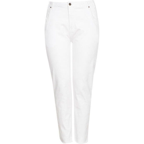 Aptexas - Optical White - Jeans - 52 billede