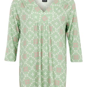 Cblouse - Mint - Bluse - 46 billede