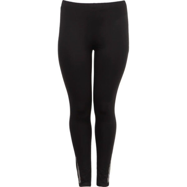 Chfreia - Black - Leggings - 60 billede