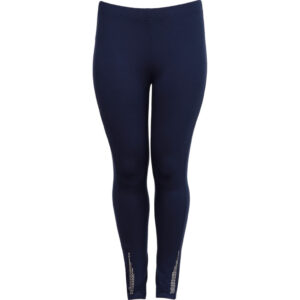 Chfreia - Navy - Leggings - 60 billede