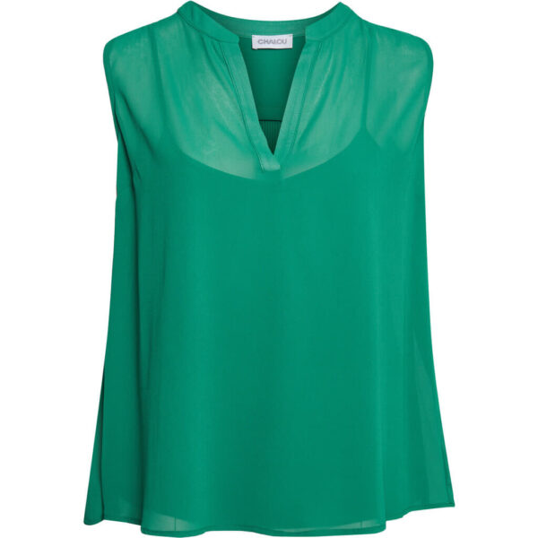 Chmelisande - Simply Green - Top - 60 billede