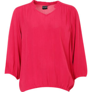 Cmossy - Blush - Skjorte - 3xl billede