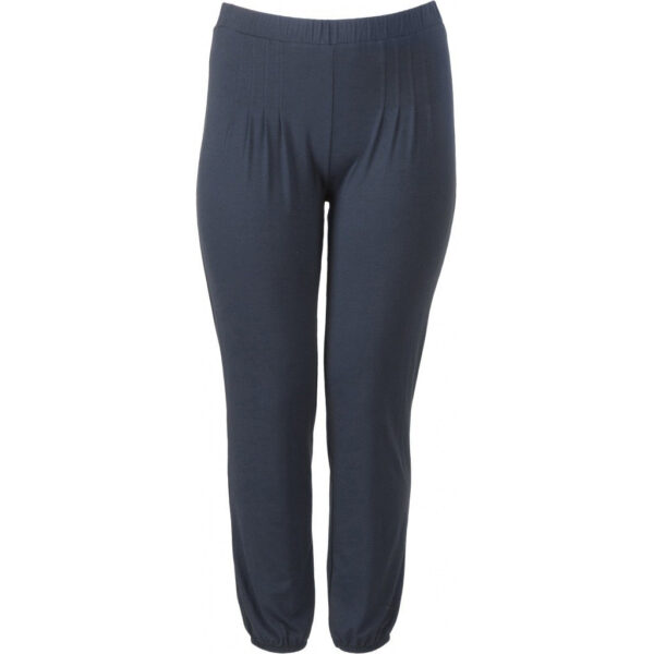 Choise - Navy - Bukser - 3xl billede