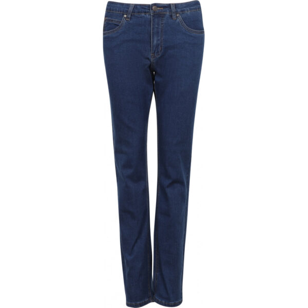 Choise - Night Blue - Jeans - 52 billede