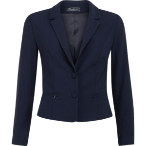 Eljacket - Navy - 40 billede