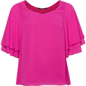 Elnobel - So Pink - Bluse - 50 billede