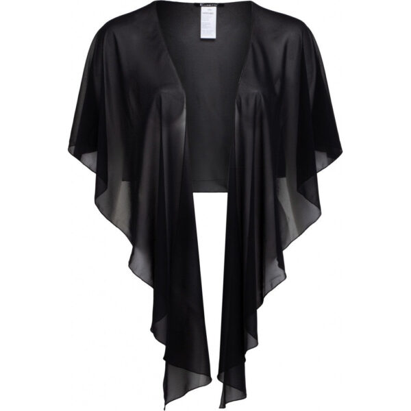 Elshawl - Black - One billede