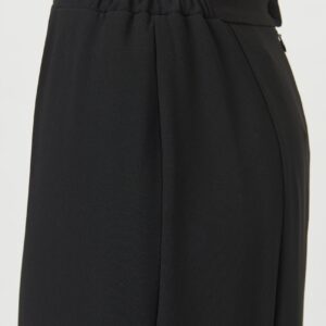 Elskirt - Black - Nederdel - 52 billede