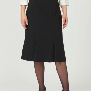 Elskirt - Black - Nederdel - 36 billede