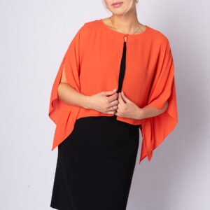 Elsophie - Sunset Orange - 48 billede