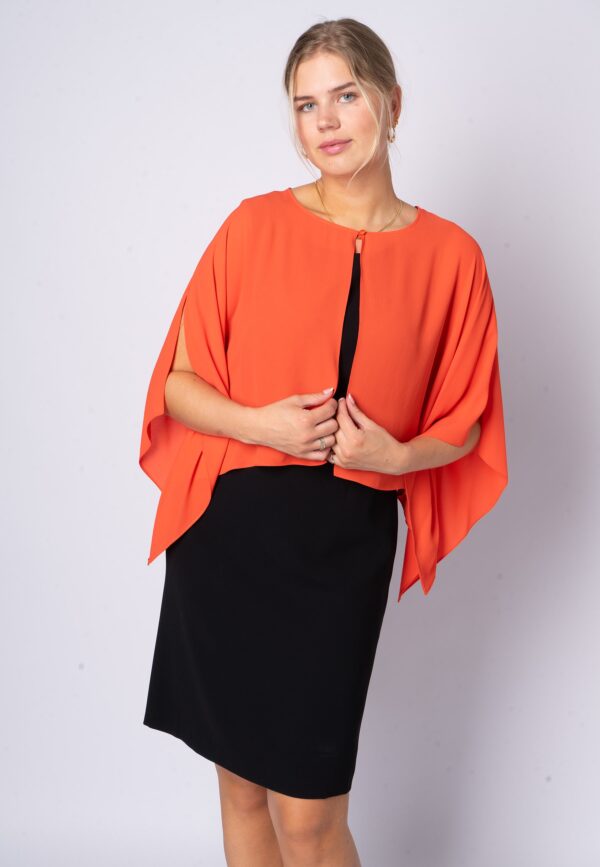 Elsophie - Sunset Orange - 48 billede