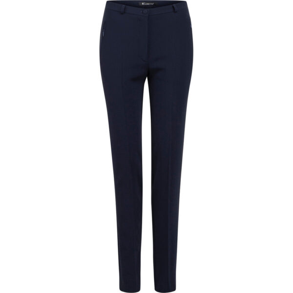 Eltrousers - Navy - Bukser - 52 billede