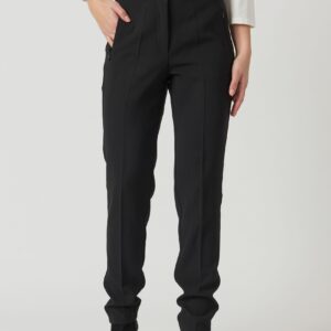 Eltrousers - Black - Bukser - 38 billede