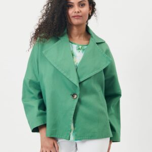 Etchristy - Jade Green - 2xl billede