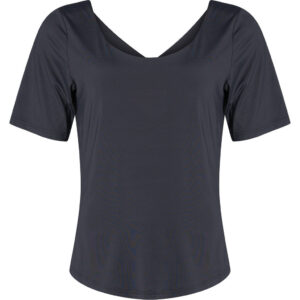 Etclover - Black - T-shirt - 2xl/44-46 billede