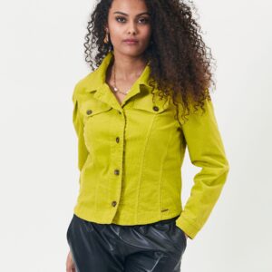 Etlupita - Apple Green - Xl billede