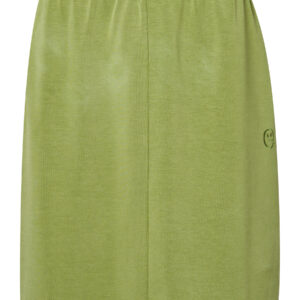 Etmasa - Olive Green - Nederdel - 46 billede