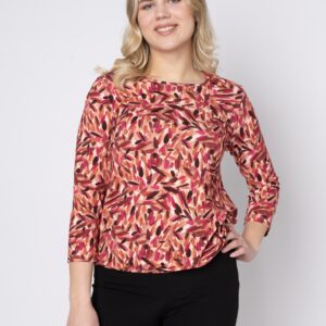 Etmelani - Bluse - 46 billede