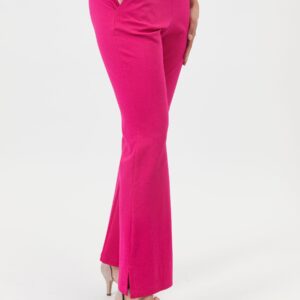 Etniza - Lipstick Pink - Bukser - 2xl billede