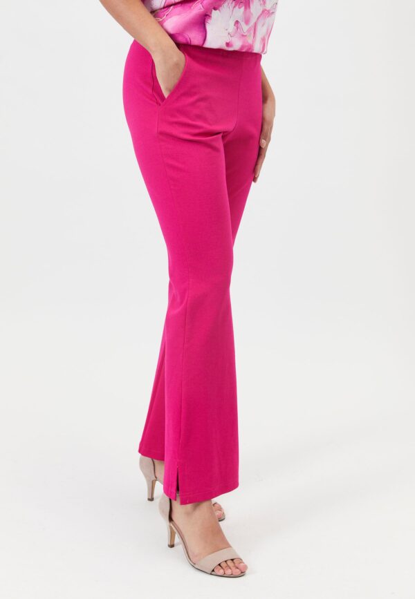 Etniza - Lipstick Pink - Bukser - 2xl billede