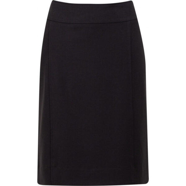 Etskirt - Black - Nederdel - 46 billede