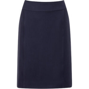 Etskirt - Navy Blue - Nederdel - 46 billede